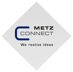 METZ-CONNECT